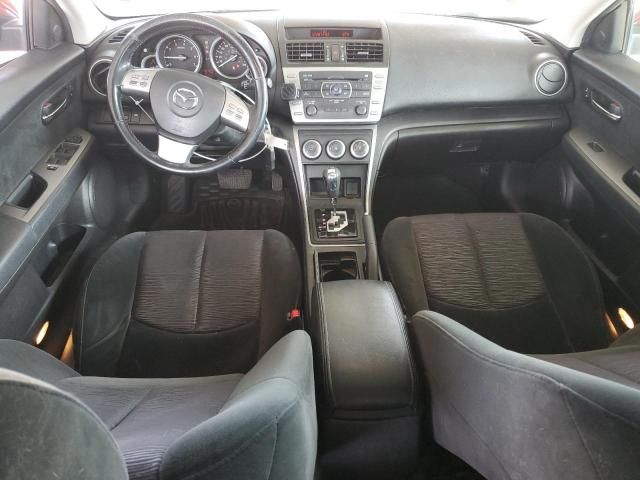 2009 Mazda 6 I