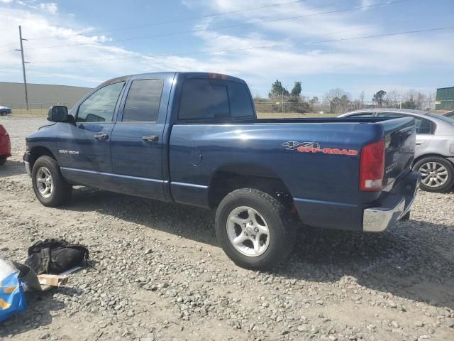 2003 Dodge RAM 1500 ST