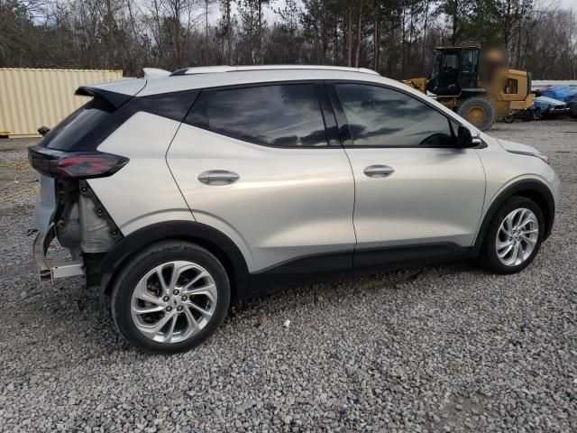 2022 Chevrolet Bolt EUV LT