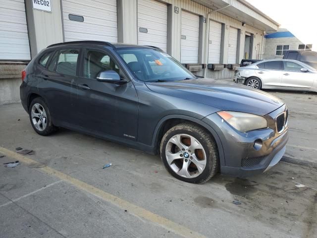 2014 BMW X1 SDRIVE28I