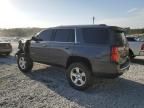 2015 Chevrolet Tahoe K1500 LTZ