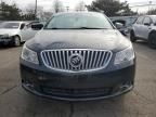 2012 Buick Lacrosse Premium