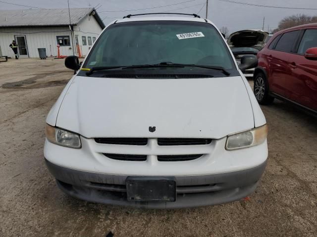 1998 Dodge Grand Caravan LE