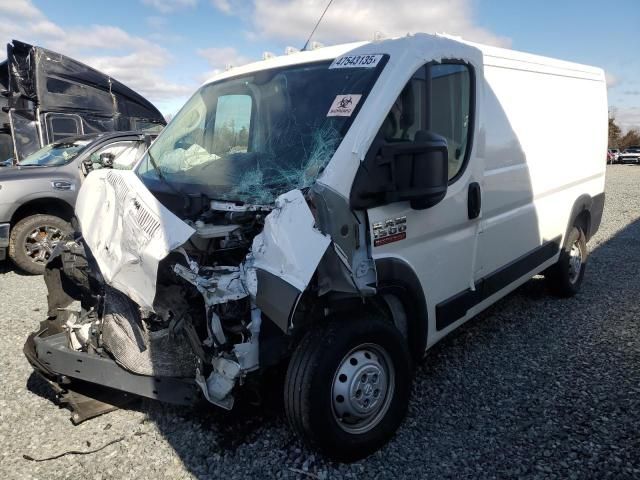 2021 Dodge RAM Promaster 1500 1500 Standard