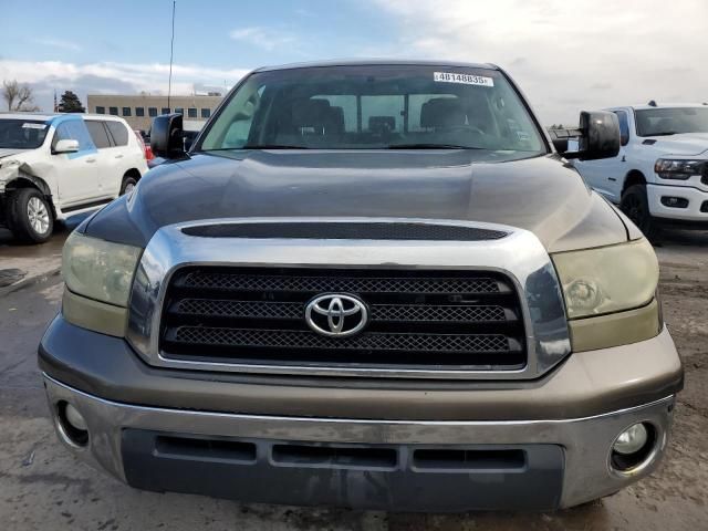 2007 Toyota Tundra Double Cab SR5