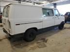 1990 Ford Econoline E150 Van