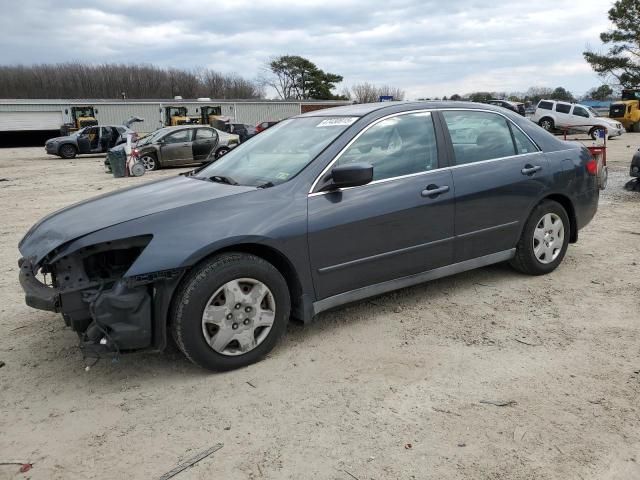 2005 Honda Accord LX