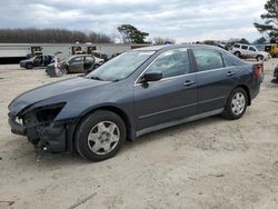 2005 Honda Accord LX en venta en Hampton, VA