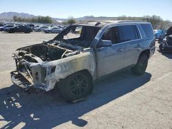 2016 Chevrolet Tahoe C1500 LS en venta en Las Vegas, NV