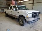 2003 Ford F250 Super Duty