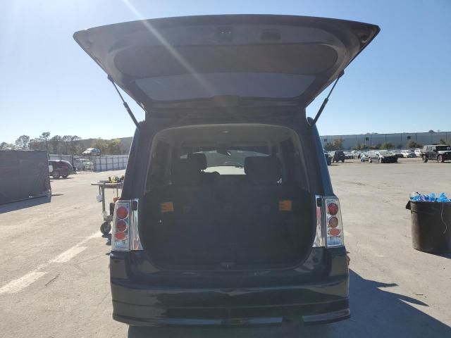 2005 Scion XB