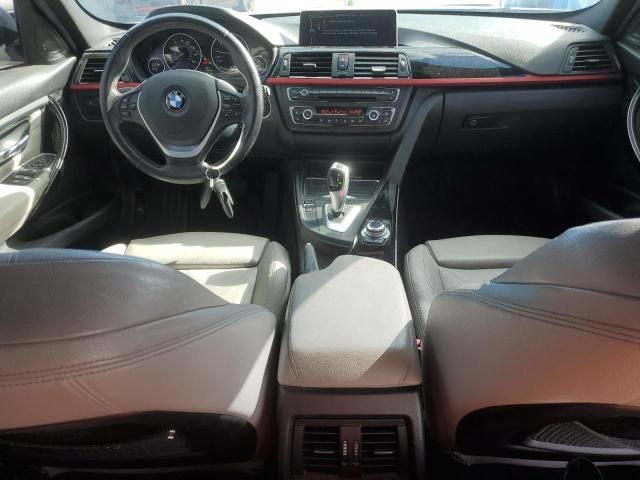 2013 BMW 328 I