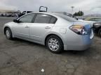 2009 Nissan Altima 2.5