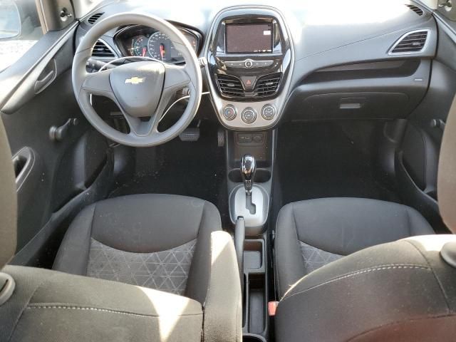 2019 Chevrolet Spark LS