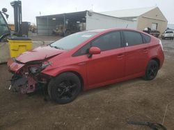 2011 Toyota Prius en venta en Brighton, CO