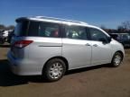 2014 Nissan Quest S