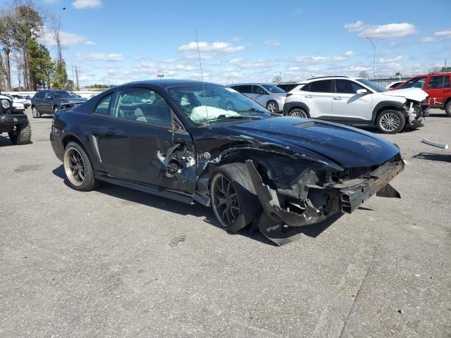 2004 Ford Mustang