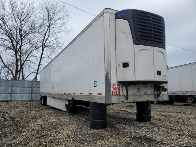 2020 Utility Trailer