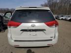 2011 Toyota Sienna XLE