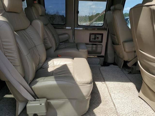 2004 Chevrolet Express G1500