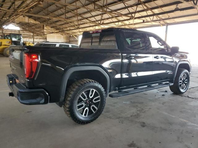 2023 GMC Sierra K1500 AT4