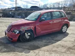 2006 Chrysler PT Cruiser en venta en Marlboro, NY