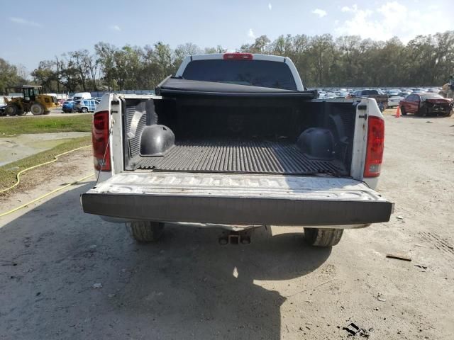 2006 Dodge RAM 2500 ST