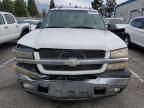 2005 Chevrolet Silverado C1500