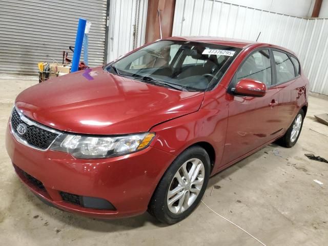 2012 KIA Forte EX