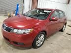 2012 KIA Forte EX