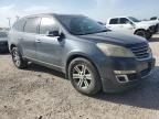 2013 Chevrolet Traverse LT