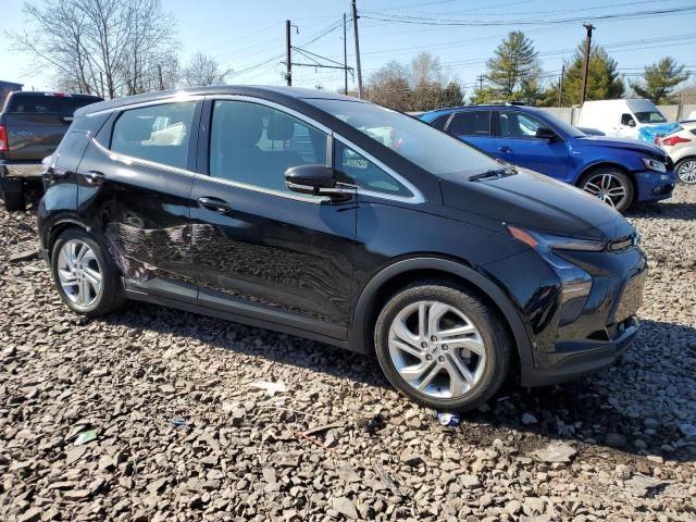 2023 Chevrolet Bolt EV 1LT