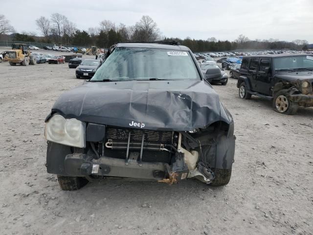 2005 Jeep Grand Cherokee Laredo