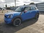 2014 Mini Cooper S Countryman