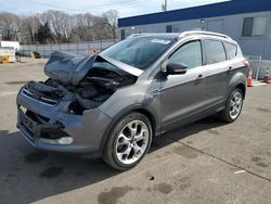 2014 Ford Escape Titanium en venta en Ham Lake, MN