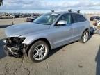 2016 Audi Q5 TDI Premium Plus