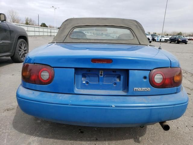 1991 Mazda MX-5 Miata