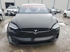 2017 Tesla Model X 100D