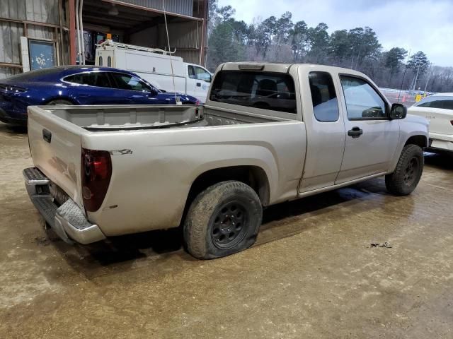 2005 Chevrolet Colorado