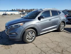 Run And Drives Cars for sale at auction: 2018 Hyundai Tucson SEL