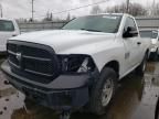 2022 Dodge RAM 1500 Classic Tradesman