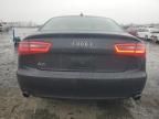 2014 Audi A6 Premium Plus