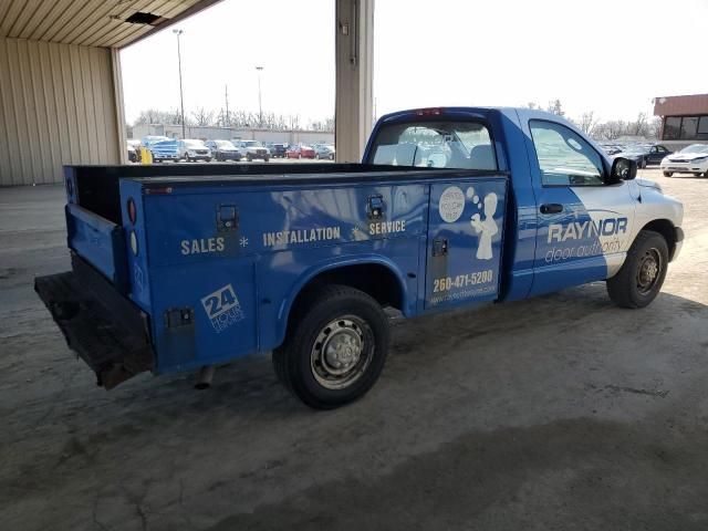 2005 Dodge RAM 2500 ST