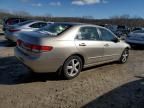 2003 Honda Accord EX