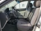 2007 Ford Focus ZX4