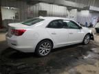 2015 Chevrolet Malibu 2LT