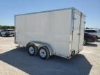 2023 Arisitries 2023 Arising Industries Enclosed Cargo Trailer