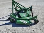 2023 John Deere GM1060E Finisher Mower