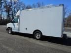 2014 Chevrolet Express G3500