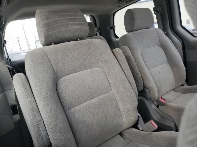 2005 KIA Sedona EX